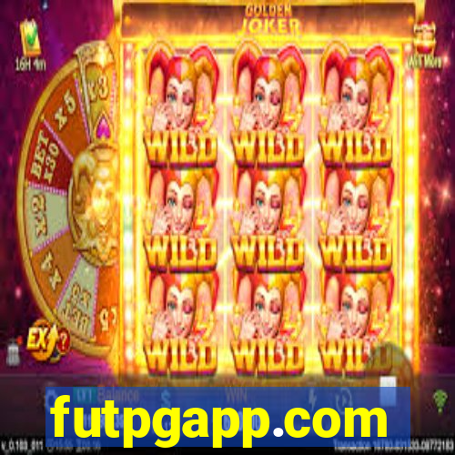 futpgapp.com