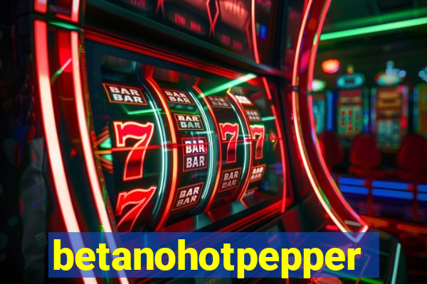 betanohotpepper