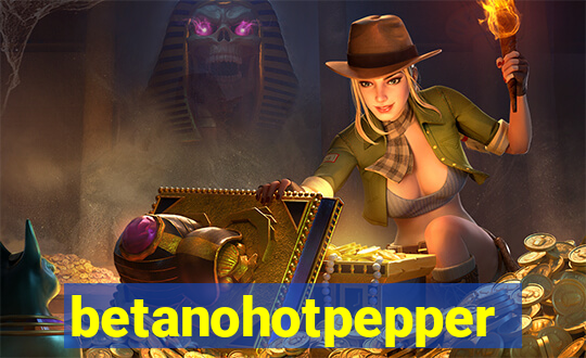betanohotpepper