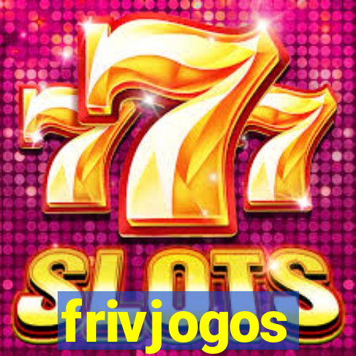 frivjogos