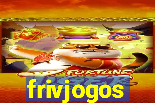 frivjogos