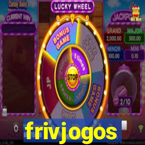 frivjogos