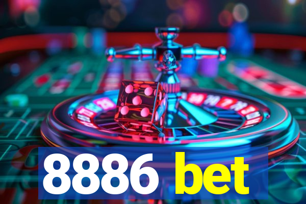 8886 bet