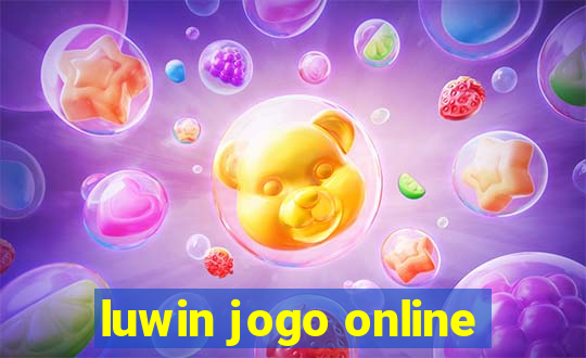luwin jogo online
