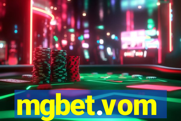 mgbet.vom