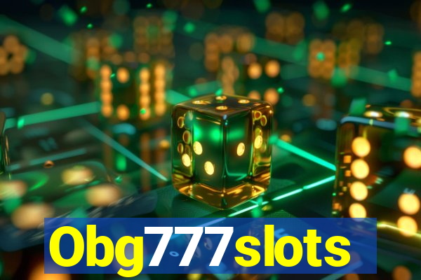 Obg777slots