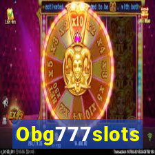Obg777slots