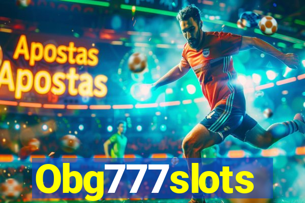 Obg777slots