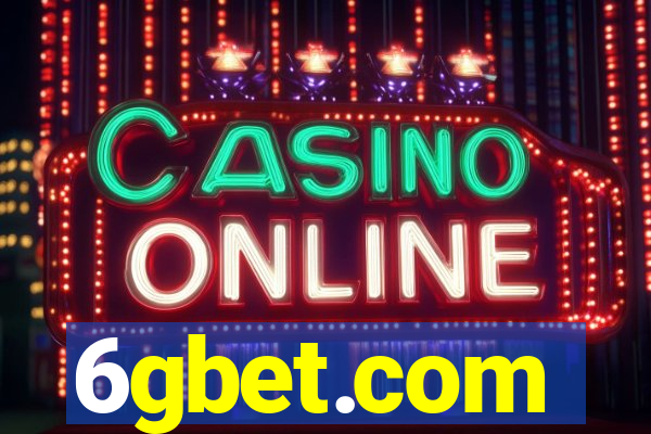 6gbet.com