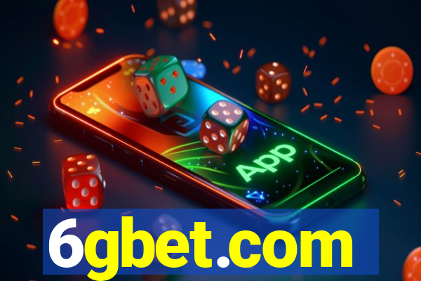 6gbet.com