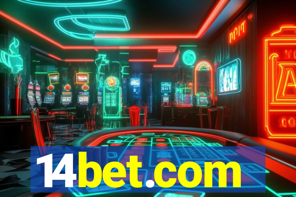 14bet.com