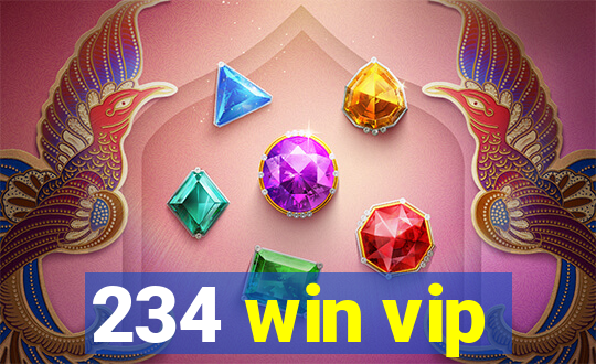 234 win vip