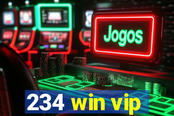 234 win vip