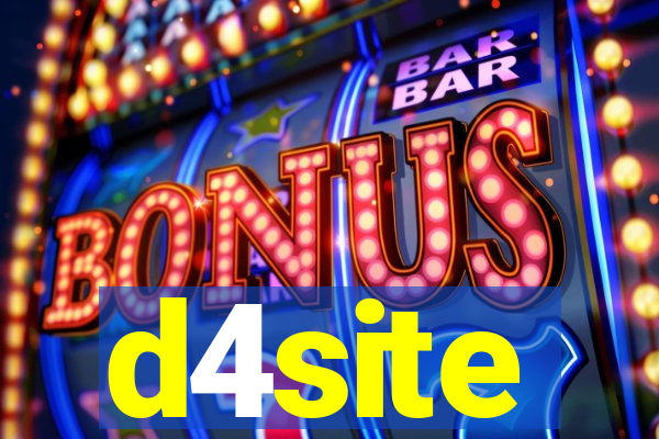 d4site