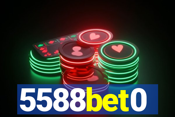 5588bet0