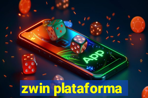 zwin plataforma
