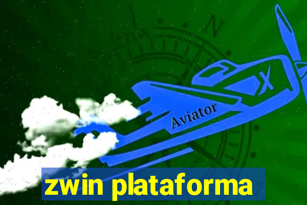 zwin plataforma