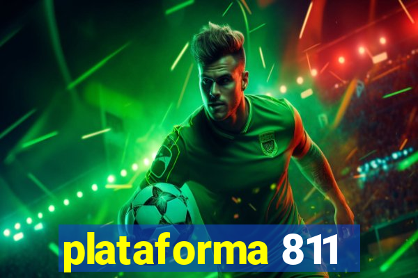 plataforma 811