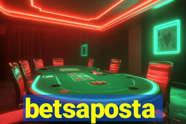 betsaposta