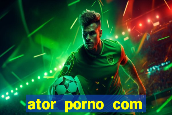 ator porno com tatuagem chelsea