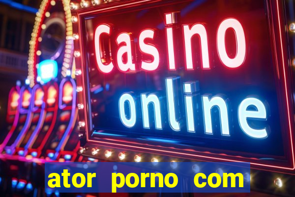 ator porno com tatuagem chelsea