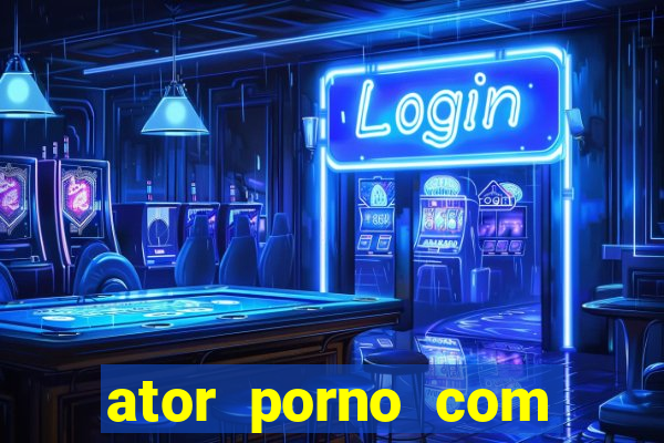 ator porno com tatuagem chelsea
