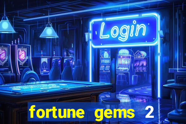 fortune gems 2 jili demo