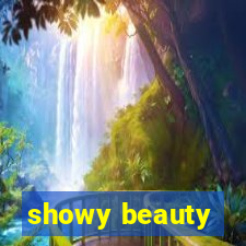 showy beauty