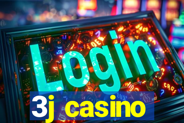 3j casino