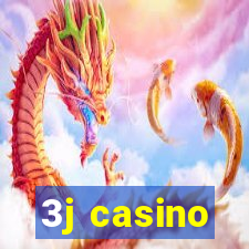 3j casino