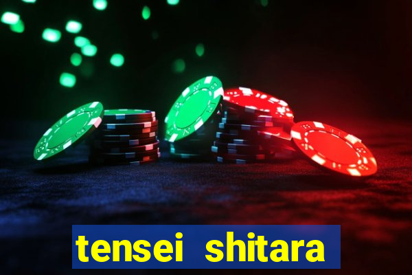 tensei shitara slime season 3 dublado