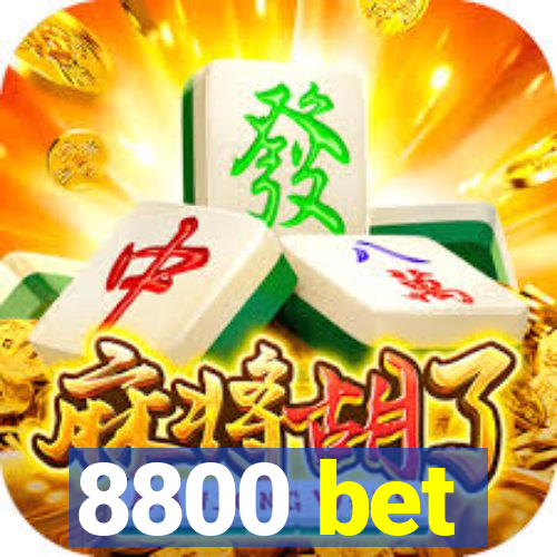 8800 bet