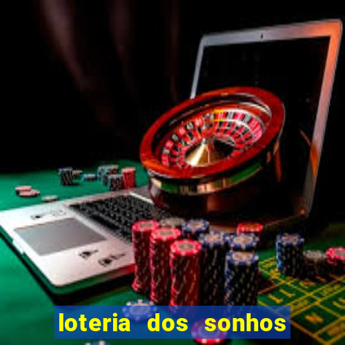 loteria dos sonhos giga bicho