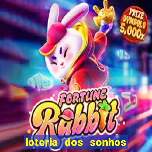 loteria dos sonhos giga bicho