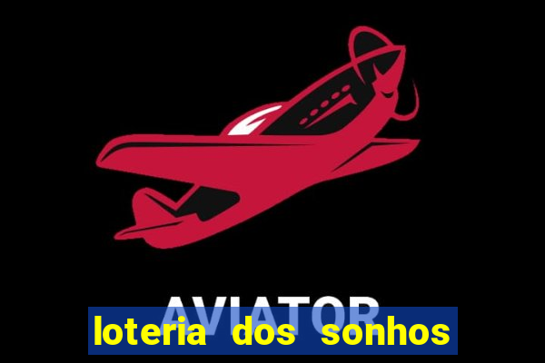 loteria dos sonhos giga bicho