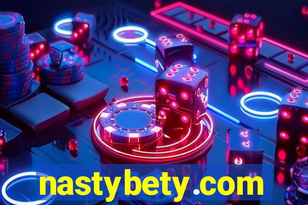 nastybety.com