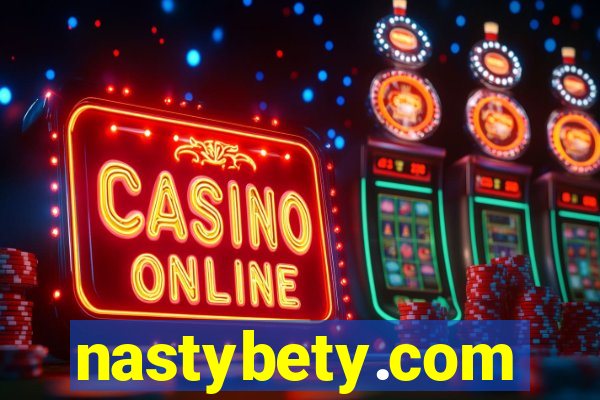 nastybety.com