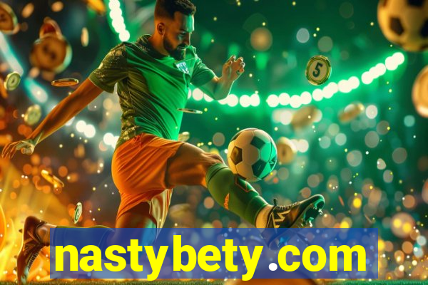 nastybety.com