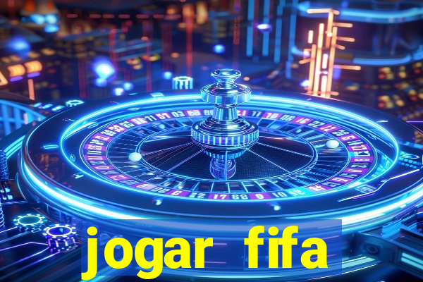 jogar fifa apostando dinheiro