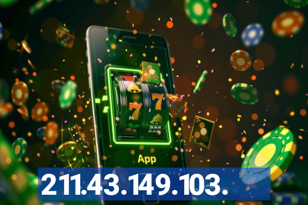 211.43.149.103.