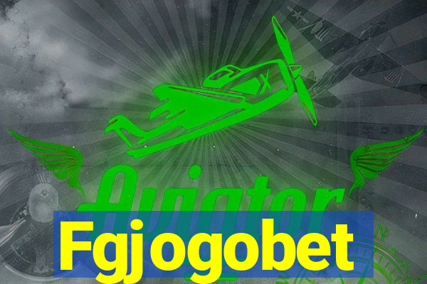 Fgjogobet