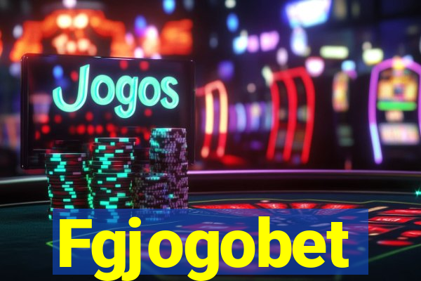 Fgjogobet