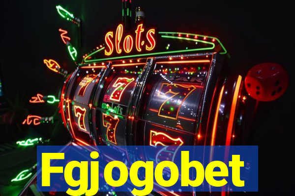 Fgjogobet