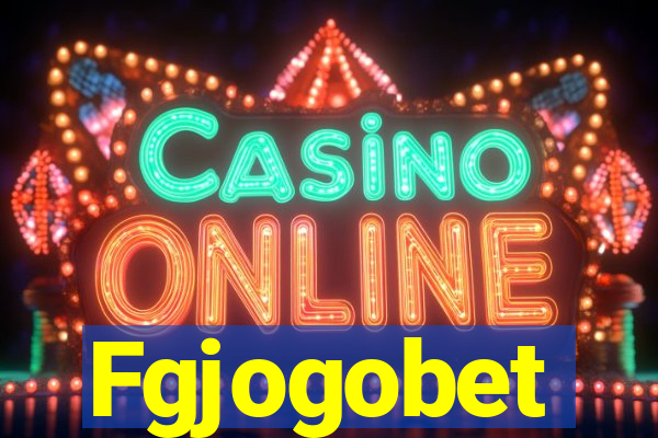 Fgjogobet
