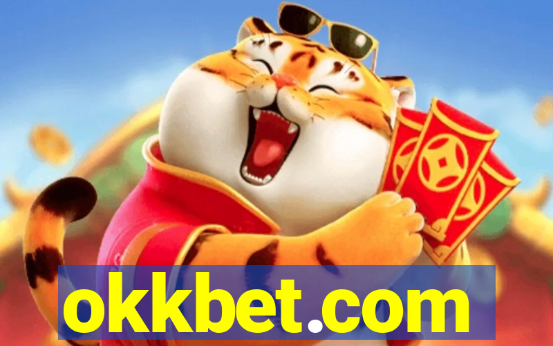 okkbet.com