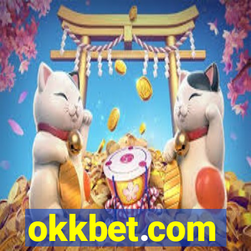 okkbet.com