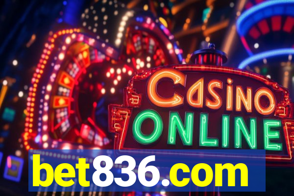 bet836.com
