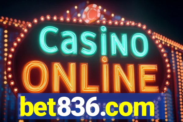 bet836.com