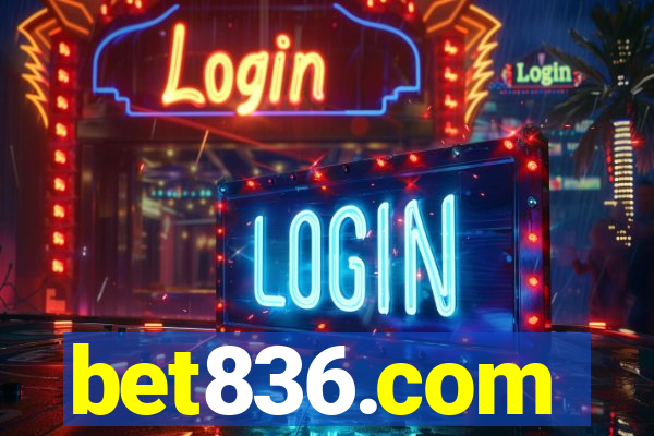 bet836.com