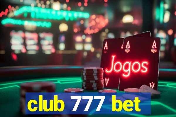club 777 bet